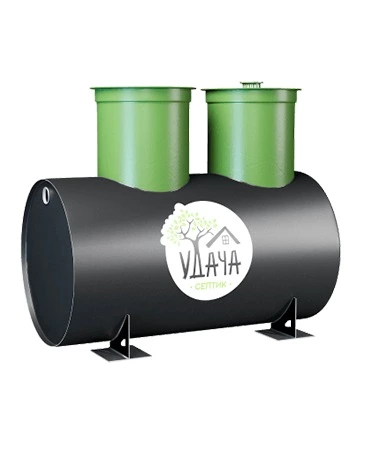 Септик Евролос Удача 1