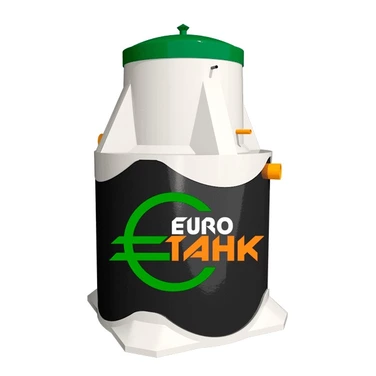 Септик ЕВРОТАНК в Лабинске