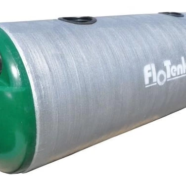 Септик FLOTENK в Лабинске