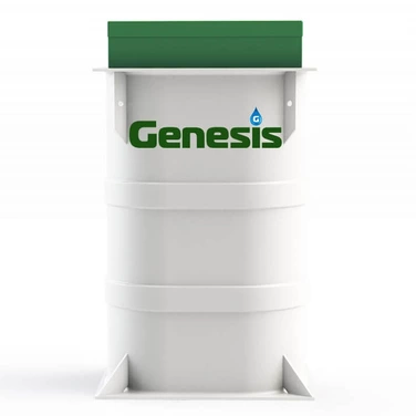 Септик GENESIS в Лабинске
