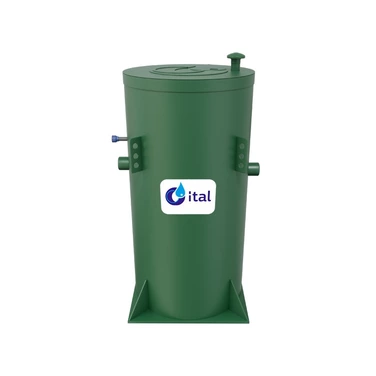 Септик ИТАЛ в Лабинске