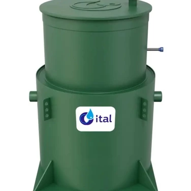 Септик ИТАЛ в Лабинске