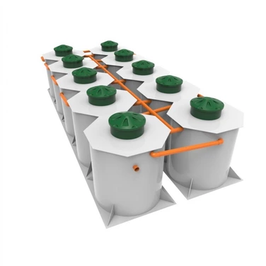 Септик KOLO ILMA в Лабинске