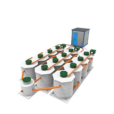 Септик KOLO ILMA в Лабинске