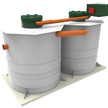 Септик KOLO ILMA в Лабинске