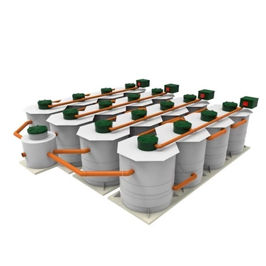 Септик KOLO ILMA в Лабинске