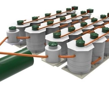 Септик KOLO ILMA в Лабинске