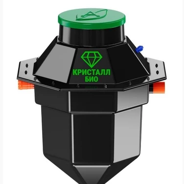 Септик Кристалл в Лабинске