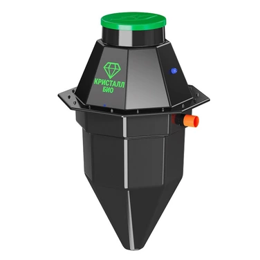 Септик Кристалл в Лабинске