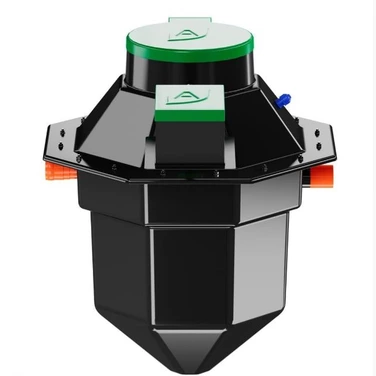 Септик Кристалл в Лабинске