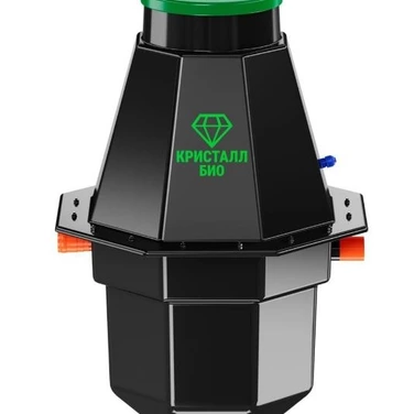 Септик Кристалл в Лабинске