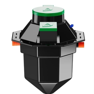 Септик Кристалл в Лабинске