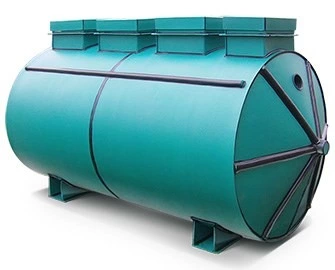 Септик Лидер в Лабинске