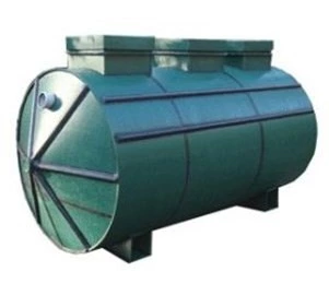 Септик Лидер в Лабинске