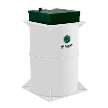 Септик МАЛАХИТ в Лабинске