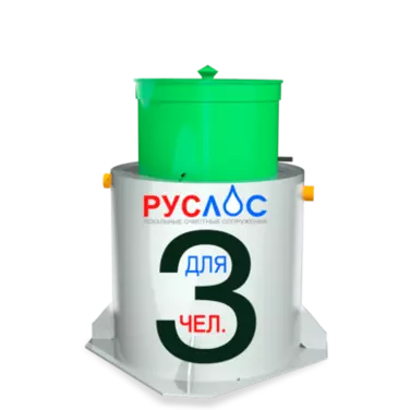 Септик ТАНК в Лабинске