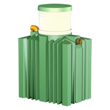 Септик ТАНК в Лабинске