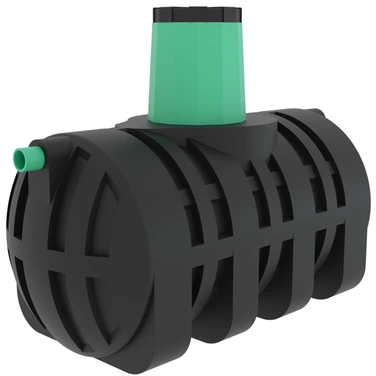 Септик ТЕРМИТ в Лабинске