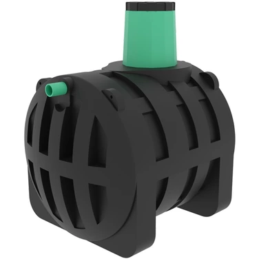 Септики однокамерные в Лабинске