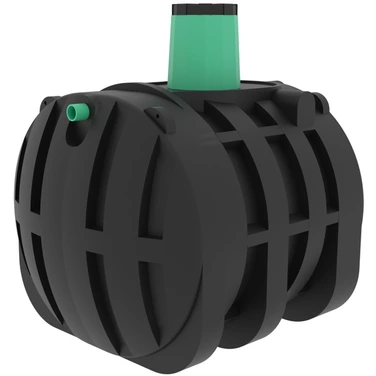 Септики однокамерные в Лабинске