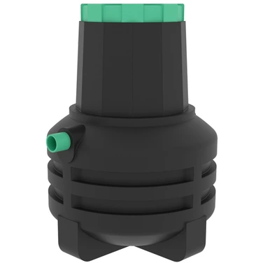 Септик ТЕРМИТ в Лабинске