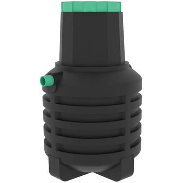 Септик ТЕРМИТ в Лабинске