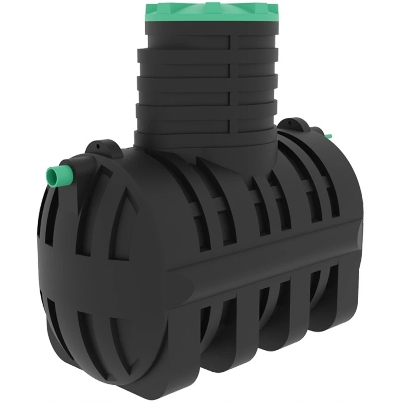 Септик Термит Профи 2.5 PR