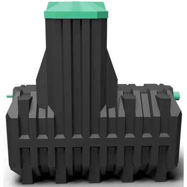 Септик ТЕРМИТ в Лабинске