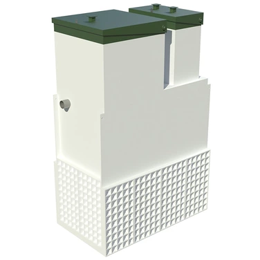 Септики для гостиницы в Лабинске