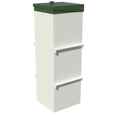 Септики принудительные в Лабинске