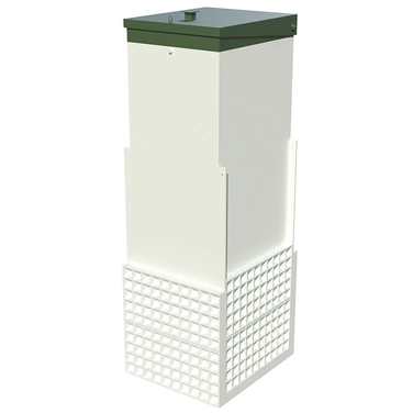 Септики принудительные в Лабинске