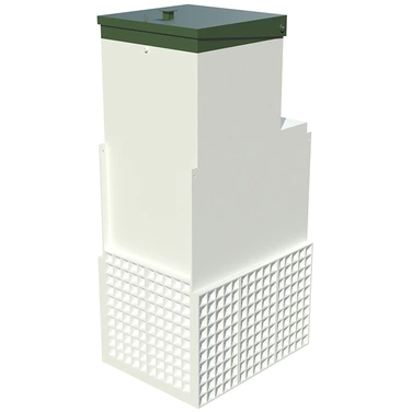 Септики принудительные в Лабинске