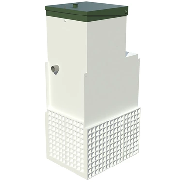 Септики самотечные в Лабинске