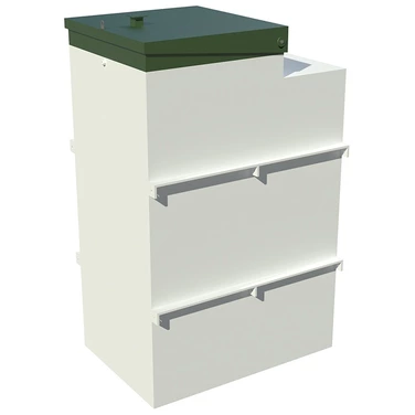 Септики принудительные в Лабинске