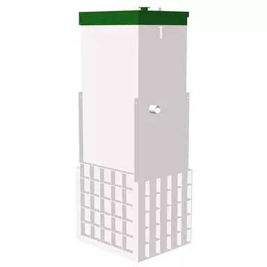 Септик Топас-C 6 Лонг