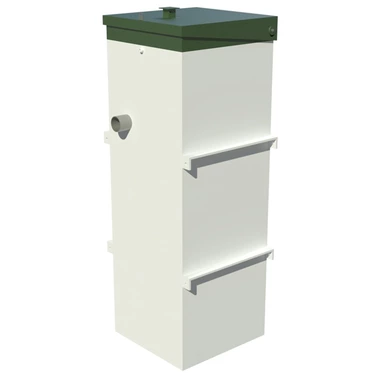 Септик ТОПАС-С в Лабинске