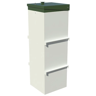 Септик ТОПАС-С в Лабинске