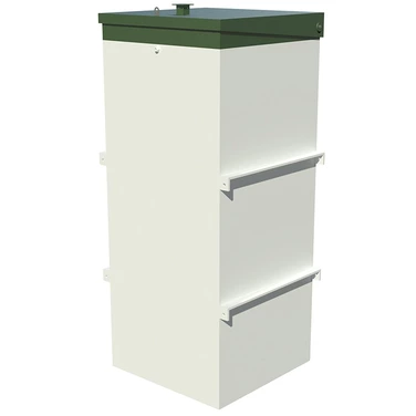 Септик ТОПАС-С в Лабинске