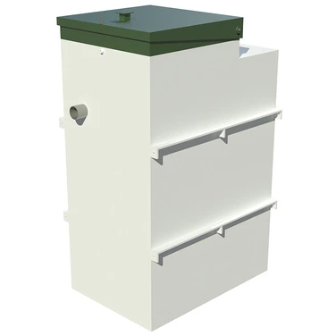 Септик ТОПАС-С в Лабинске