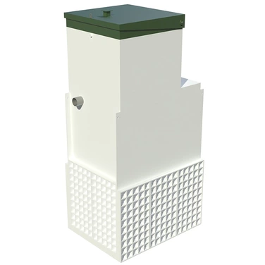 Септик ТОПАС-С в Лабинске