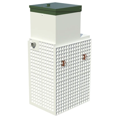 Септик ТОПАС-С в Лабинске