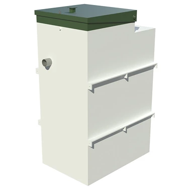 Септик ТОПАС-С в Лабинске