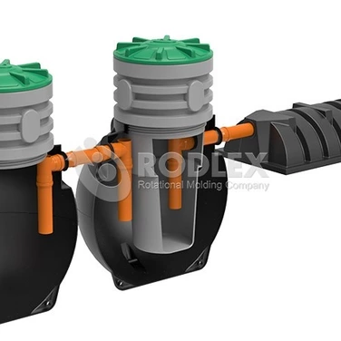 Септик Родлекс в Лабинске