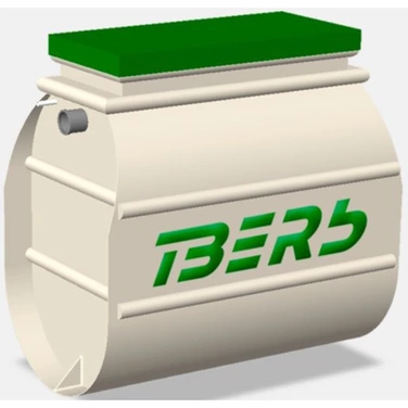 Септик ТВЕРЬ в Лабинске