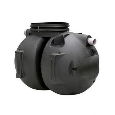 Септик UPONOR в Лабинске