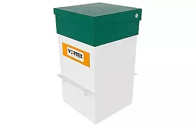 Септик ВОРТЕКС 5 Combi ПР