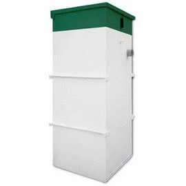 Септик ЮБАС-КЛАССИК 8