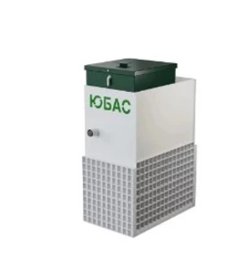 Септик ЮБАС в Лабинске