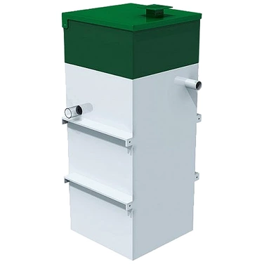 Септики выгребные в Лабинске