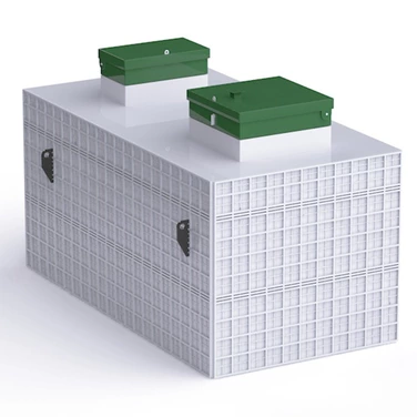 Септики промышленные в Лабинске